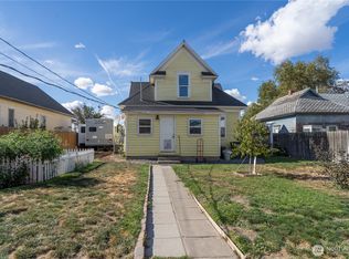 305 Alder St S, Odessa, WA 99159