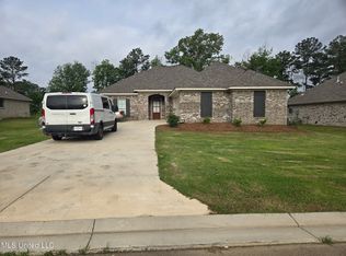 109 Brunswick Cv, Canton, MS 39046