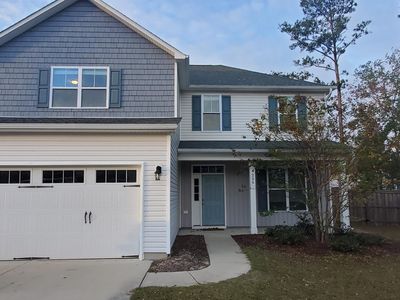 296 Bronze Drive, Rocky Point, NC, 28457