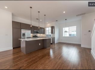 1801 E 2nd St UNIT 8, Austin, TX 78702