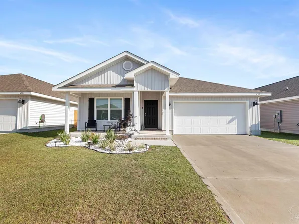 4352 White Birch Ct, Pace, FL 32571