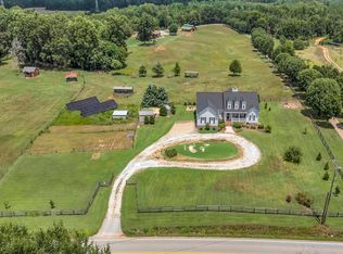 1313 Old Pacolet Rd, Spartanburg, SC 29307