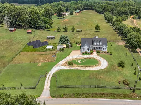 1313 Old Pacolet Rd, Spartanburg, SC 29307