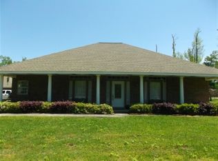 5031 Turner Rd, Orange, TX 77630