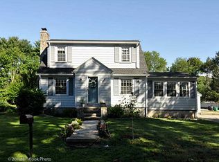 3 Carson Ave, WARWICK, RI 02886