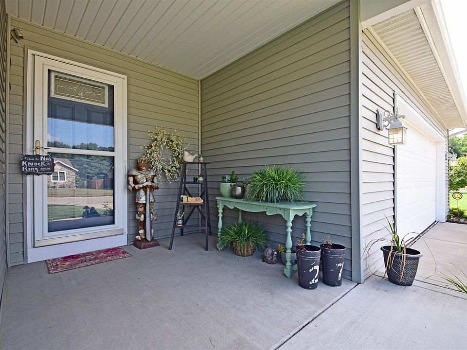 1728 Kershner Ln, Elkhart, IN 46514 Zillow