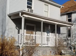 1419 SW Washburn Ave, Topeka, KS 66604