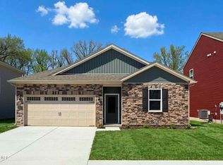 3484 Noah Trl, Jeffersonville, IN 47130