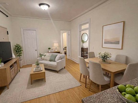 2nd image of 25-60 33rd St Floor 2