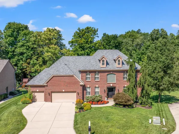 2077 Anderson Cove Ln, Cincinnati, OH 45244