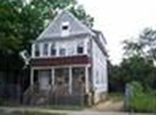 249 Quincy St, Springfield, MA 01109