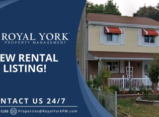 105 John Tabor Trl #2, Toronto, ON M1B2P6