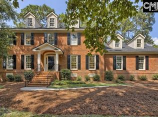 123 N Ridge Rd, Columbia, SC 29223