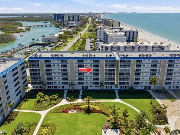 25740 Hickory Blvd APT 444, Bonita Springs, FL 34134