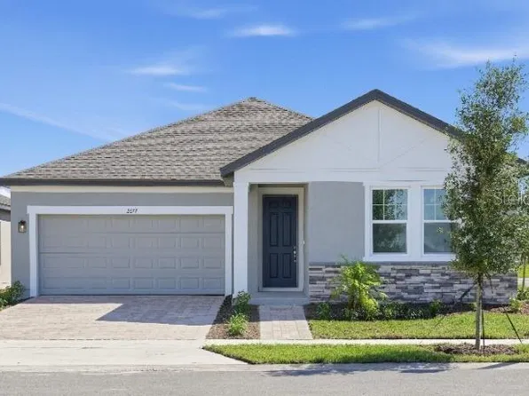 2677 BROADWING STREET, KISSIMMEE, FL 34746