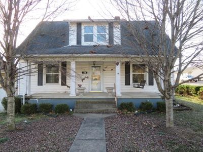 323 W 2nd St, Paris, KY, 40361
