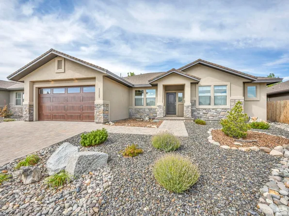 1117 Drysdale Ct, Carson City, NV 89703