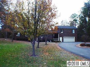995 Derita Rd, Concord, NC 28027