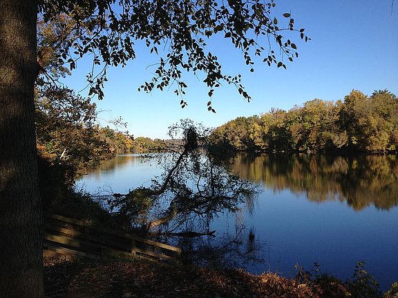 Robious Landing Park