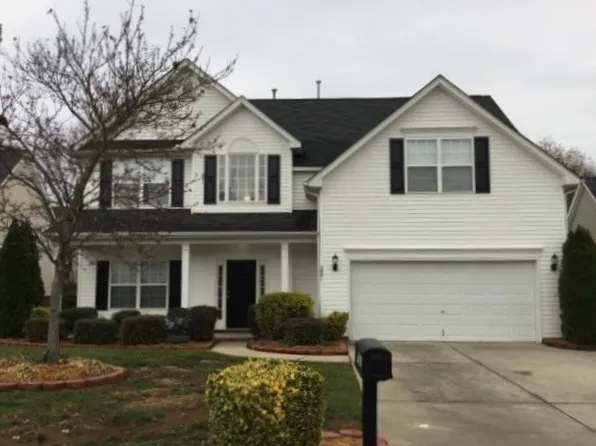 2881 Island Point Dr NW, Concord, NC 28027