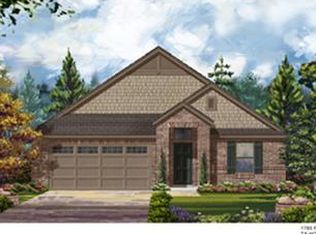 29619 Benson Springs Ln, Spring, TX 77386