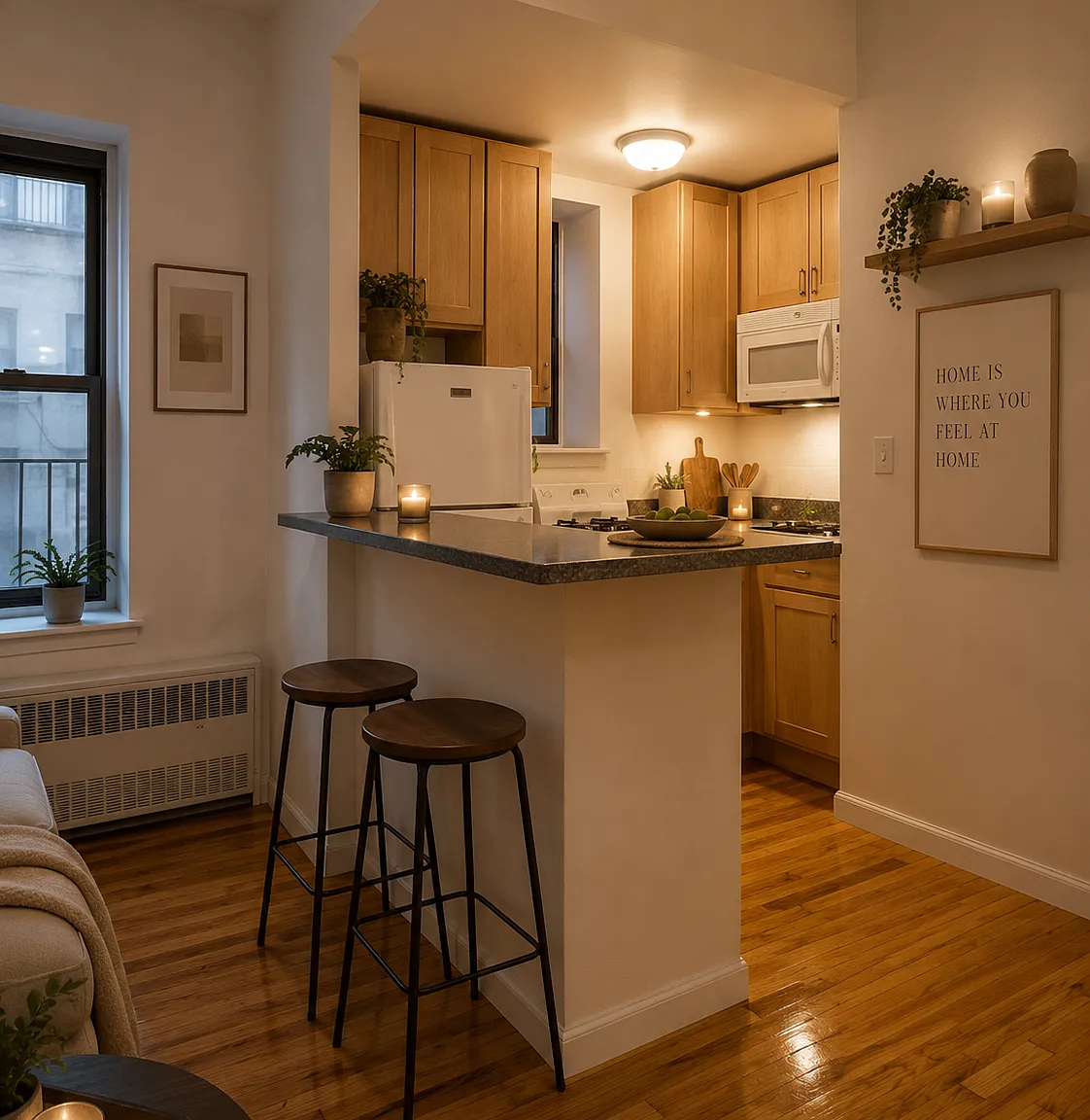 144 East 22nd Street — Photo 1