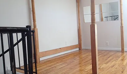 Rented by Knickerbocker Village NY Inc.
