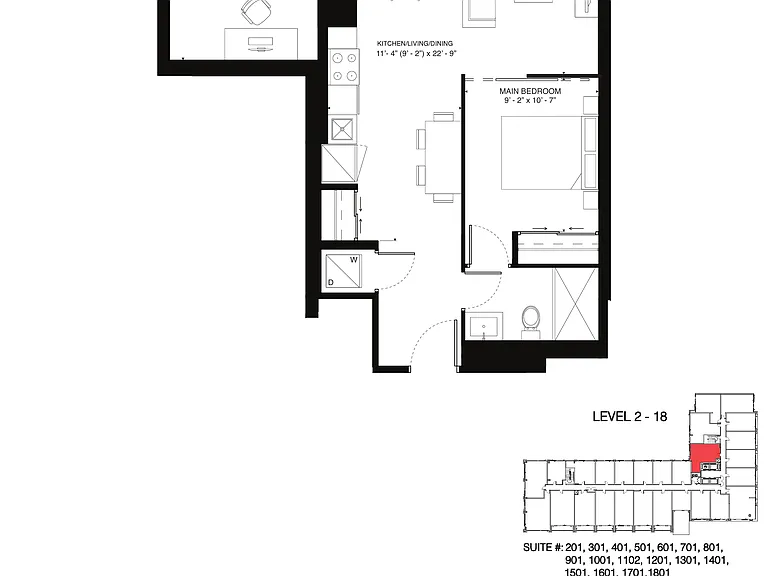 80 Bond St E — Photo 39
