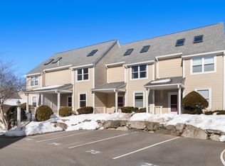 Hammond Place Condominium, Woburn, MA 01801