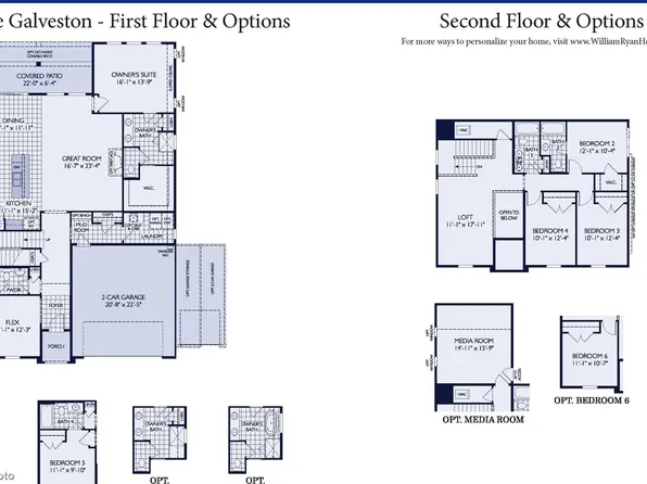 2806 Troon St, Royse City, TX 75189