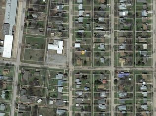 404 N 1st St, Duncan, OK 73533