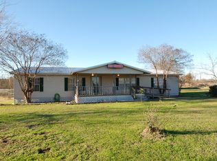 31 Wallace Rd, Huntsville, TX 77320