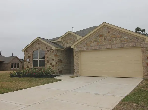 8406 Willow Gables Ct, Tomball, TX 77375