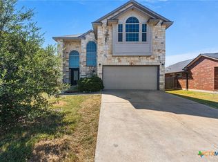 5810 Huntington Dr, Temple, TX 76502