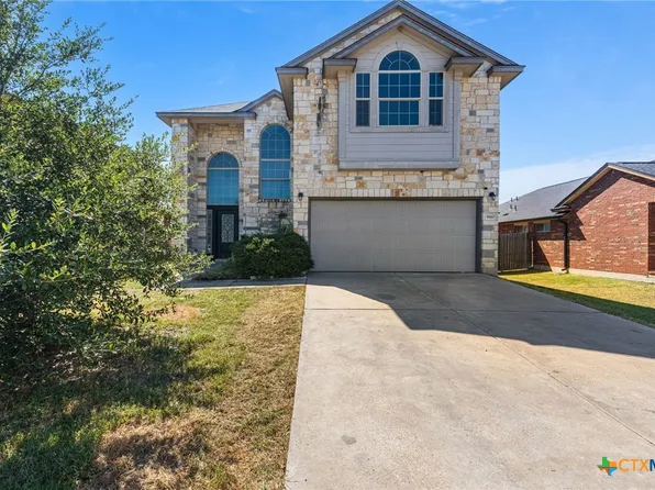 5810 Huntington Dr, Temple, TX 76502