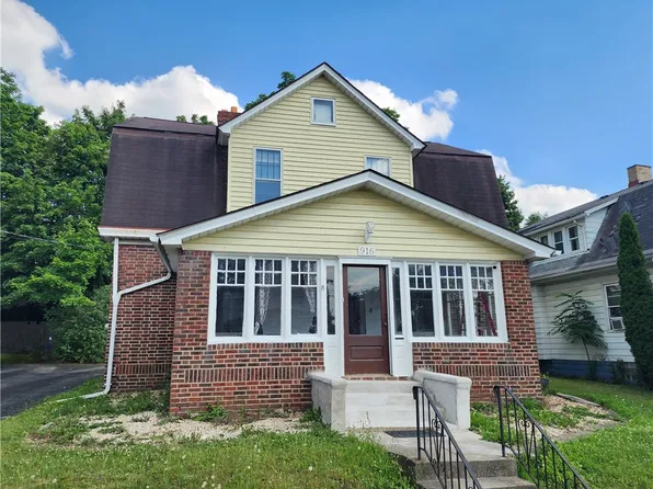 916 Harrison St, New Castle, PA 16101