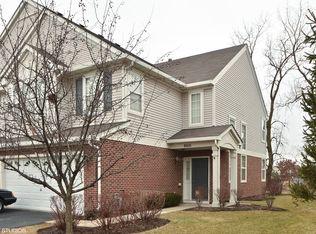 8601 Foxborough Way, Joliet, IL 60431