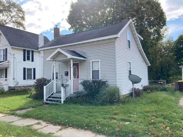 719 W Michigan Ave, Marshall, MI 49068