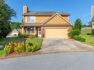 2106 Windstream Trce SW, Marietta, GA 30060