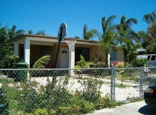 1521 NE 10th St, Homestead, FL 33033