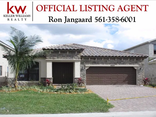 4602 Sandy Cove Ter, Lake Worth, FL 33467