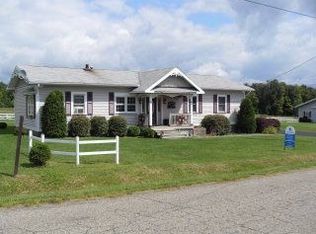 8899 Gallagher Rd, Hammondsport, NY 14840