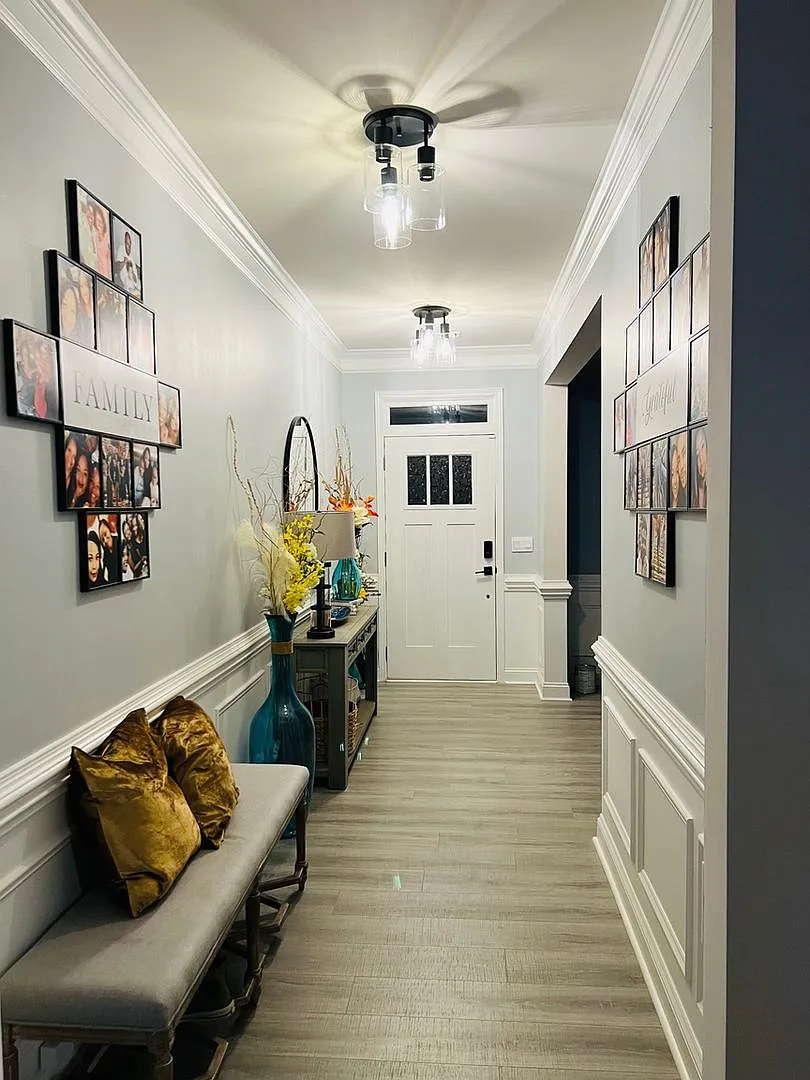 Spacious 4BR House in Boiling Springs — Photo 3