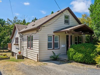1630 N Blandena St, Portland, OR, 97217