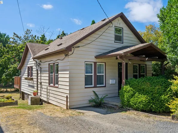 1630 N Blandena St, Portland, OR 97217