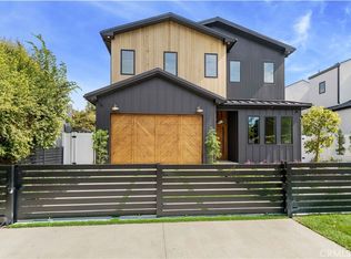 4846 Agnes Ave, Valley Village, CA 91607