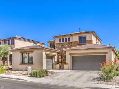 5560 Candle Pine Way, Las Vegas, NV, 89135