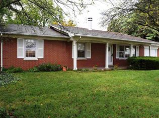 1817 Hereford Dr, Mount Vernon, IN 47620