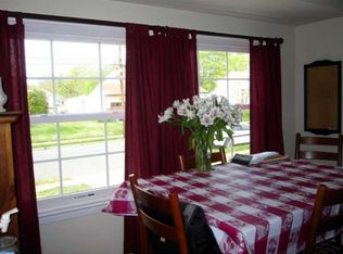 123 Lucas Dr, Bordentown, NJ 08505