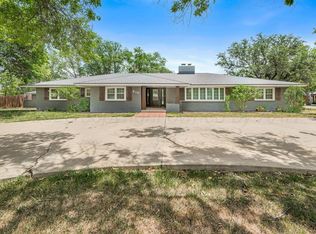 210 N Texas St, Hereford, TX 79045